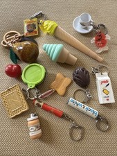 Vintage keychain lot for sale  Boca Raton
