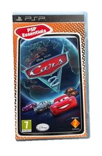 Jeu cars disney d'occasion  Nancy-