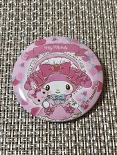 Distintivo de lata My Melody 50º aniversário Daiso comprar usado  Enviando para Brazil