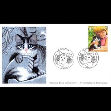 Fdc lnf jeunes d'occasion Fdc lnf jeunes d'occasion  Crécy-la-Chapelle