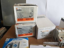 Stock materiale elettrico usato  Lecce