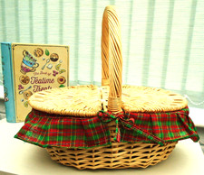 Country style wicker for sale  DONCASTER