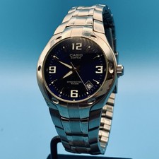 Casio edifice 106 for sale  Bolingbrook