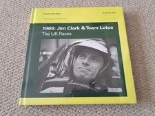 1965 jim clark for sale  WOKINGHAM