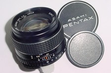 Pentax takumar 50mm for sale  HOUNSLOW