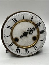 Altes uhrwerk wanduhr gebraucht kaufen  Marienheide