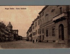 Reggio emilia corso usato  Asti