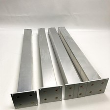 Tischbeine höhenverstellbar t gebraucht kaufen  Eckelsheim, Gau-Bickelheim, Wonsheim