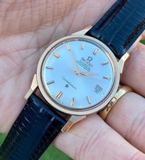Omega constellation rose for sale  NORWICH