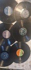 Vinyl records job for sale  LONDON