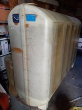 Heizöltank chemo 2000l gebraucht kaufen  Erkenbrechtsweiler