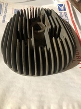 Bultaco head for sale  Langhorne
