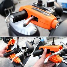 Throttle grip lock for sale  HATFIELD