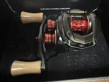 Abu garcia revo for sale  Shipping to Ireland