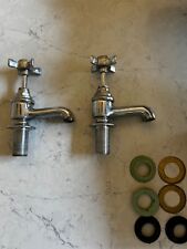 Large antique taps for sale  EDINBURGH