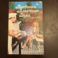 Usado, Barbecue American Style comprar usado  Enviando para Brazil