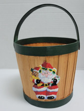Approx. christmas basket for sale  Killen