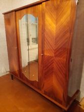 Armoire lit sommier d'occasion  Charenton-du-Cher