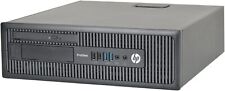Prodesk 600 sff usato  Lecco