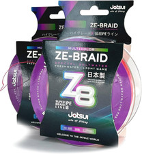 Jatsui braid multicolor usato  Olbia