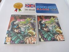 Jojo's Bizarre Adventure - All-Star Battle PS3 Playstation 3 PAL comprar usado  Enviando para Brazil