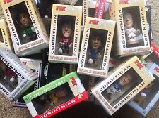 Corinthian prostars collector for sale  CLACTON-ON-SEA