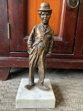 Belle statue charlie d'occasion  Villetaneuse
