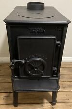 Trola log burner for sale  SHEPTON MALLET