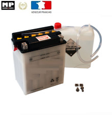 Batterie moto pack d'occasion  Saint-Dizier