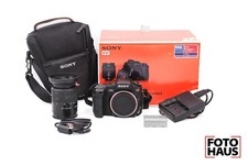 Sony Alpha 350 14.2MP + DT 18-70mm f/3.5-5.6 lens 0741 comprar usado  Enviando para Brazil