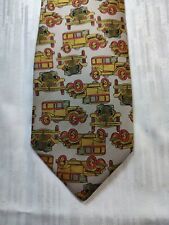 Trussardi 100 silk usato  Massa di Somma