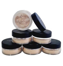Bare minerals foundation for sale  GRAYS