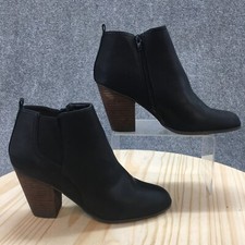 Fergie ankle boots for sale  Circle Pines
