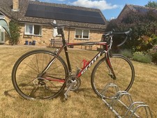 Scott team road for sale  CAMBRIDGE