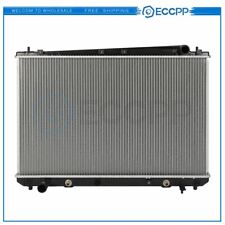 Aluminum radiator 1998 for sale  Ontario