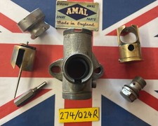 Genuine amal 274 for sale  UK