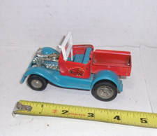 Vintage tiny tonka for sale  Oshkosh