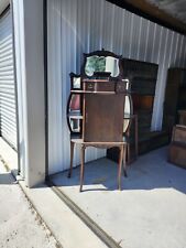 Antique mahogany sheet for sale  Reading