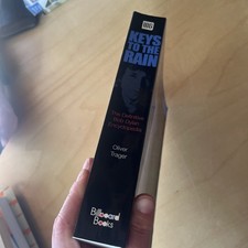 Keys rain definitive for sale  NEW MILTON