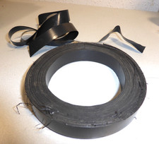 Bande plastic languette d'occasion Bande plastic languette d'occasion  Brunstatt