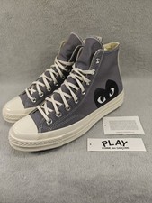 Converse chuck high for sale  HARLOW