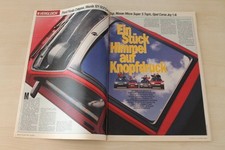 Auto bild 1992 gebraucht kaufen  Deutschland