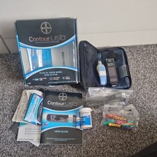 Bayer contour usb for sale  HORSHAM