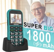 Téléphone portable double d'occasion  Albens