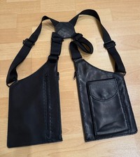 Leder holstertasche gebraucht kaufen Leder holstertasche gebraucht kaufen  Leopoldshöhe