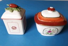 Villeroy boch vorratsdose gebraucht kaufen  Bonn