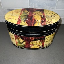 Decorative keepsake wooden for sale  Sherman