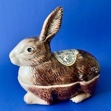 Pot terrine lapin d'occasion  Granville