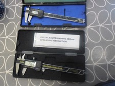 Vernier caliper digital for sale  KIDDERMINSTER