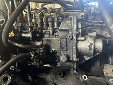 Pompe injection mercedes d'occasion  Plozévet